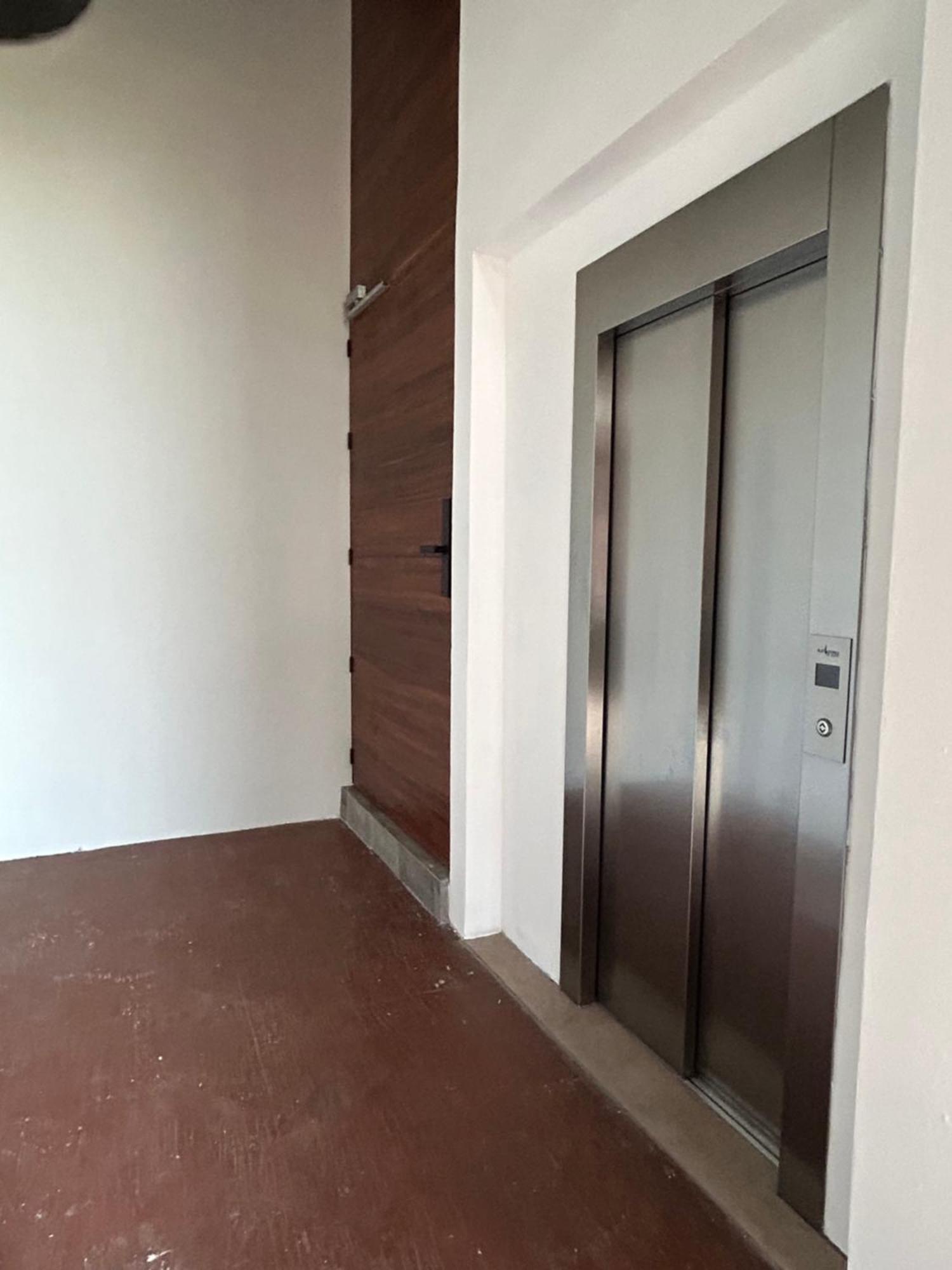 Appartement Athos4 *