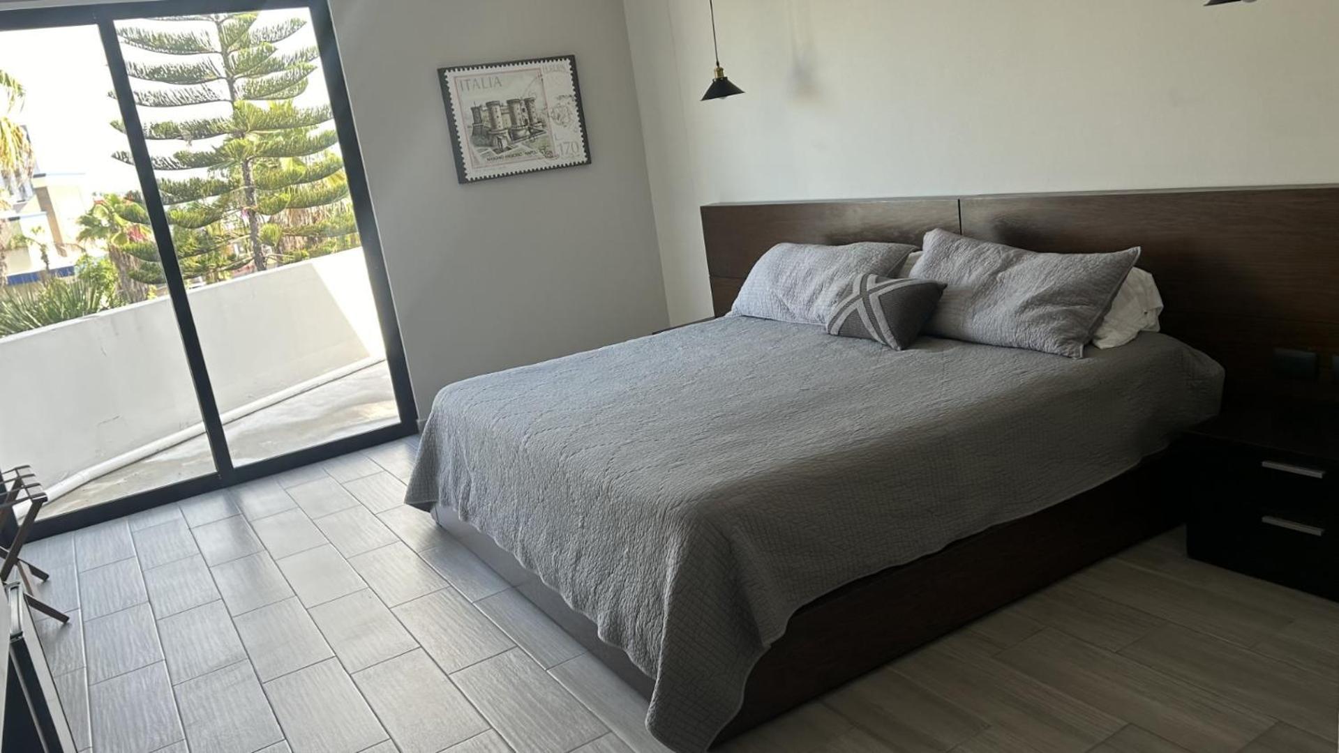 Athos4 Appartement