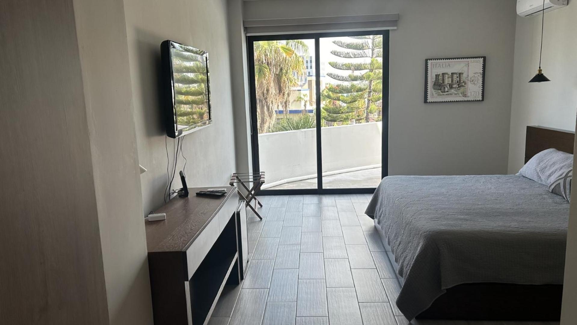 Appartement Athos4