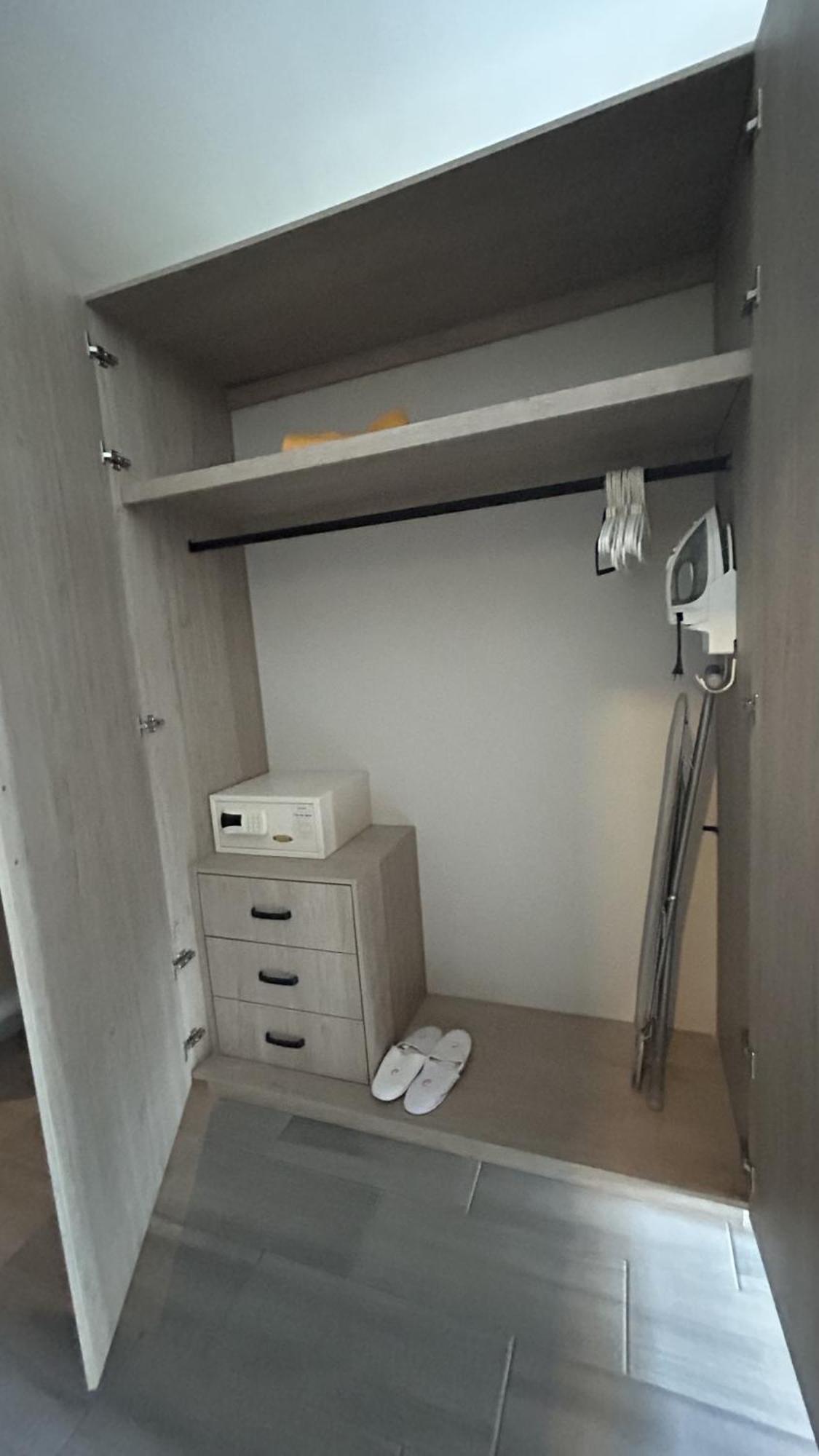 Athos4 Appartement *