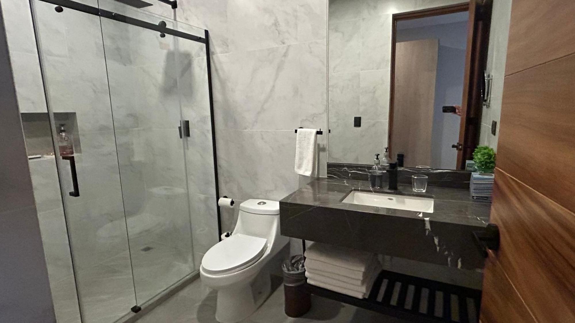 Appartement Athos4 *