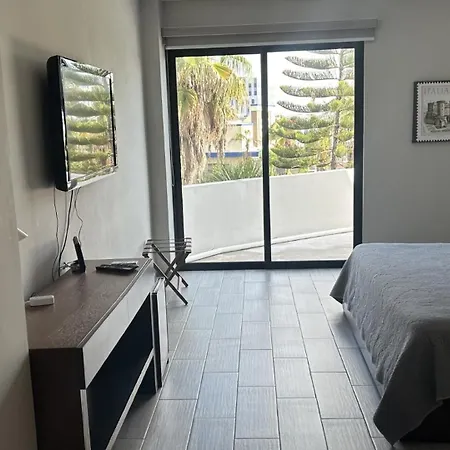 Suites Athos4 Cancún Exterior foto