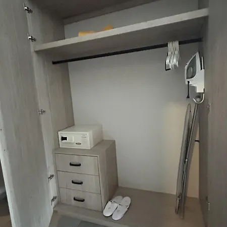 Suites Athos4 Cancún Exterior foto